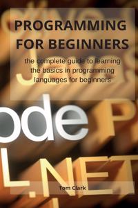 Programming for Beginners