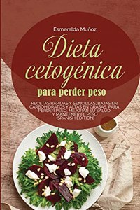 Dieta Cetogénica Para Perder Peso