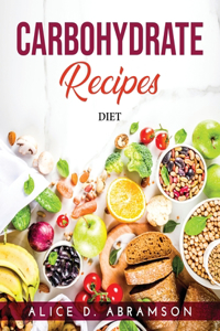 Carbohydrate Recipes