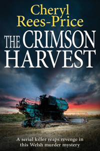 Crimson Harvest