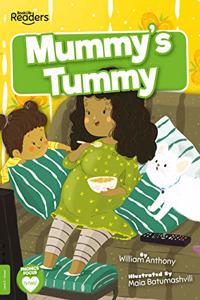 Mummy's Tummy