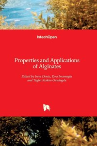 Properties and Applications of Alginates