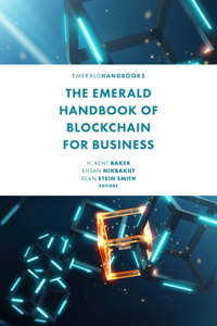 Emerald Handbook of Blockchain for Business