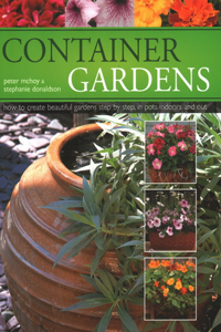 Container Gardens