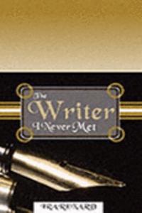 Writer I Never Met