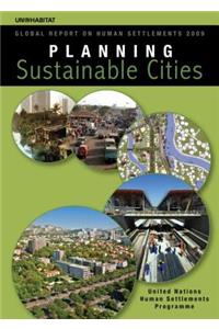 Planning Sustainable Cities