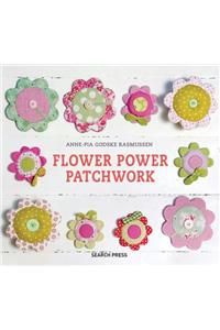 Flower Power Patchwork
