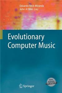 Evolutionary Computer Music