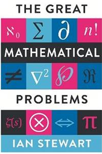 The Great Mathematical Problems
