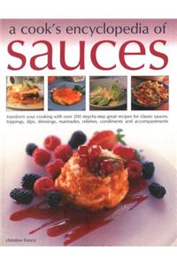 Cook's Encyclopedia of Sauces