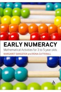 Early Numeracy