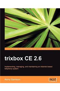 trixbox CE 2.5