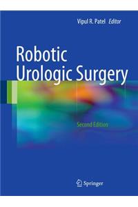 Robotic Urologic Surgery