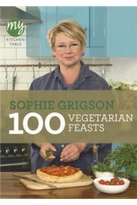 My Kitchen Table: 100 Vegetarian Feasts