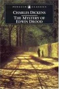 The Mystery of Edwin Drood