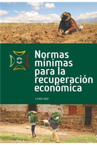 Normas Minimas Para La Recuperacion Economica