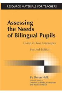 Assessing the Needs of Bilingual Pupils