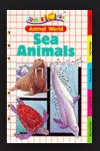 Sea Animals: Animal World (Funfax S.)