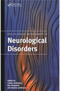 Health Status Measurement in Neurological Disorders