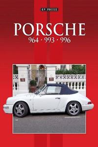Porsche 964  993  996