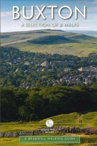 A Bradwell Walking Guide - Buxton