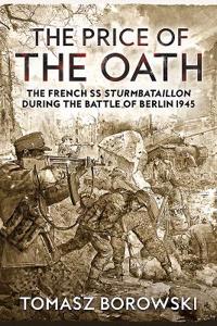 Price of the Oath