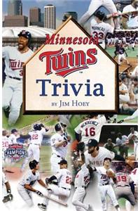 Minnesota Twins Trivia
