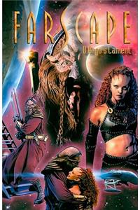 Farscape: Uncharted Tales: D'Argo's Lament