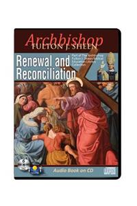Renewal and Reconciliation