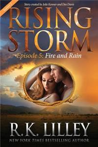 Fire and Rain, Season 2, Episode 5