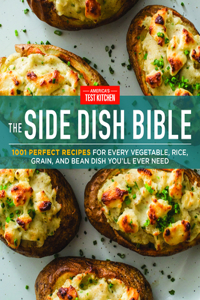 Side Dish Bible