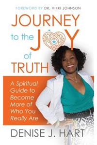 Journey to the Joy of Truth