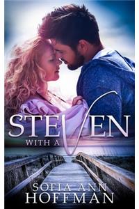 Steven with a V