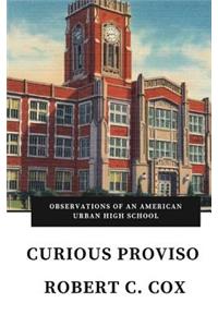 Curious Proviso