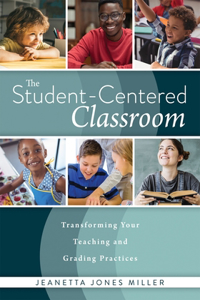 Student-Centered Classroom