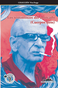Los testimonios del ahorcado