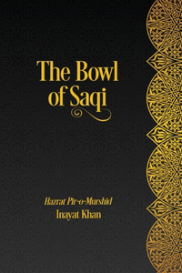 Bowl of Saqi