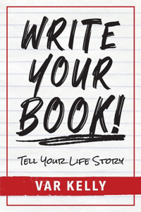 Write Your Book