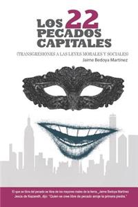 Los veintidós pecados capitales