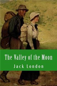 The Valley of the Moon