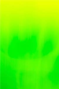 Green Shadow Journal