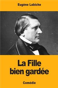 Fille bien gardée