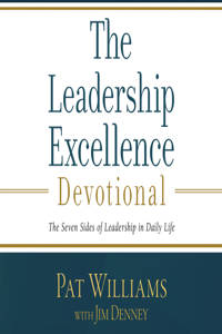 Leadership Excellence Devotional