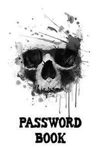 Password Book