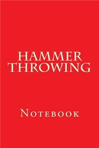 Hammer Throwing