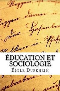 Éducation et sociologie