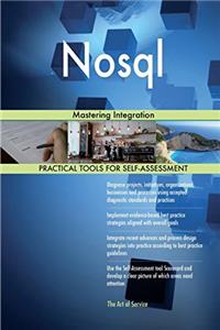 Nosql: Mastering Integration