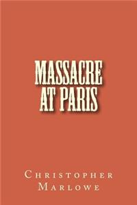 Massacre at Paris