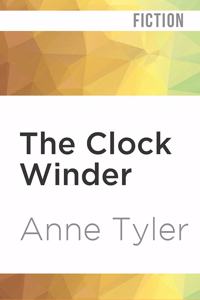 The Clock Winder