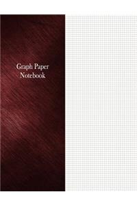 Graph Paper Notebook